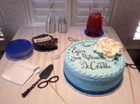 Congratulations Dr. Costello